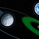 Illustration for article titled NASA: Extreme forms of life can survive on planets with weird orbits